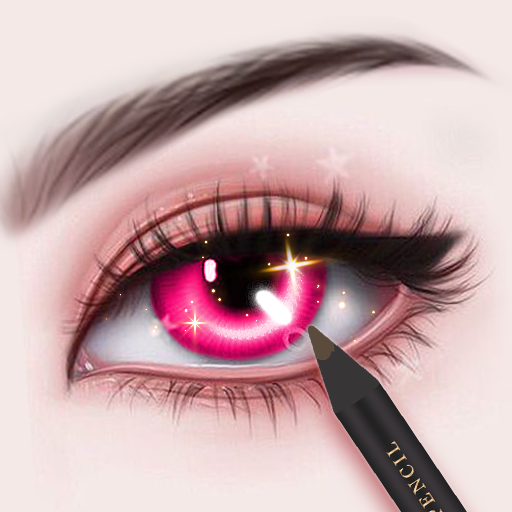 Eye Color DIY: Beauty Artist Scarica su Windows