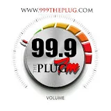 99.9 The Plug FM Radio icon