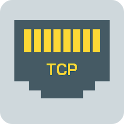 Icon image TCP Client