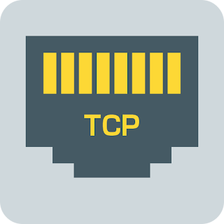 TCP Client apk