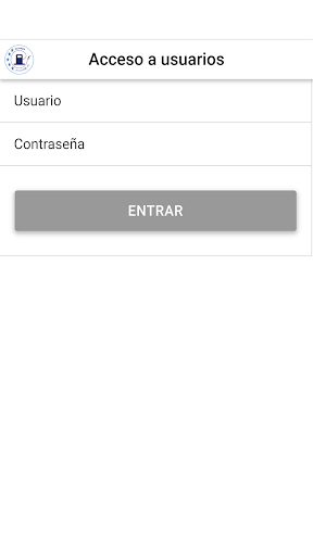 Android application Safety Walks ER screenshort