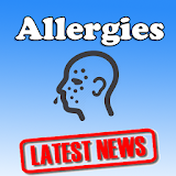 Latest Allergies News icon