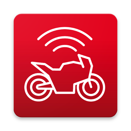 My Connected Bike 4.59.2 Icon