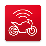 Cover Image of Télécharger My Connected Bike  APK