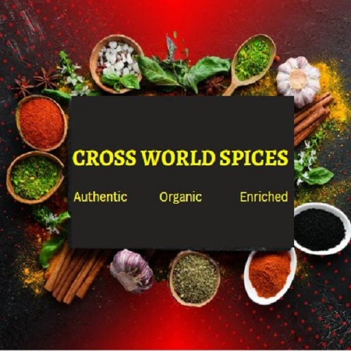 Cross World Spices 1.2 Icon