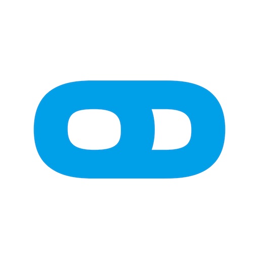 OpenDNA: Art and Philosophy logo