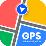 Cover Image of Download GPS Navigation 1.0 APK