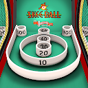 Skee-Ball Plus