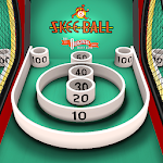 Cover Image of Descargar Skee Ball Plus  APK