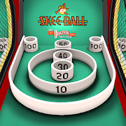Skee-Ball Plus MOD