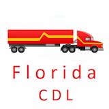Florida CDL Study Guide Tests icon