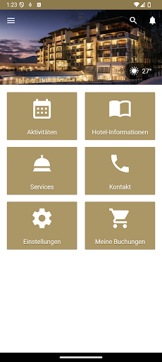 App-Vorschau