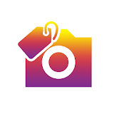 Tag helper for Instagram Likes icon