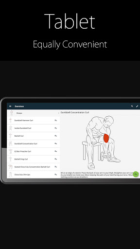 FitProSport Full Version - Health & Fitness - apps