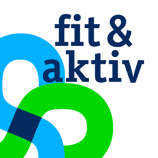 fit & aktiv logo