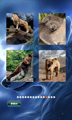 Animals Jigsaw Puzzle screenshots 4