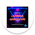 Cover Image of Télécharger La Nueva Generación  APK