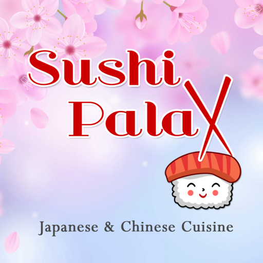 Sushi Palax - Hagerstown Order