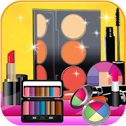 Top 46 Casual Apps Like Princess Makeup Box Factory: Cosmetic Kit Shop - Best Alternatives