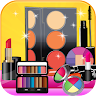 download Princess Makeup Box Factory: Cosmetic Kit Shop apk