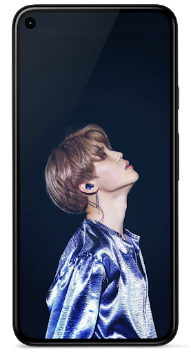 Jimin BTS Wallpapers 2022