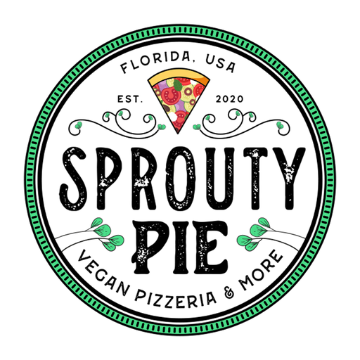 Sprouty Pie Vegan Pizzeria