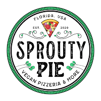 Sprouty Pie Vegan Pizzeria
