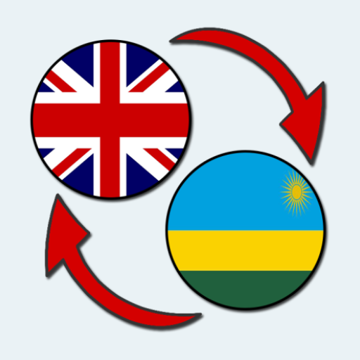 English Kinyarwanda Translate  Icon