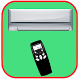 Air Conditioner Remote Control icon