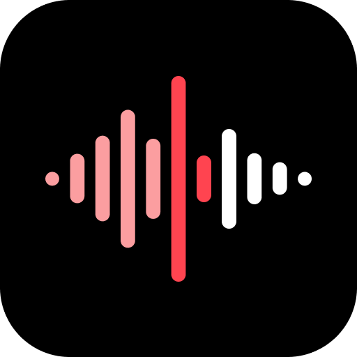 Voice Recorder 3.8 Icon