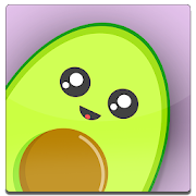 Avocado Smash!  Icon