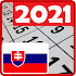 Slovensko kalendár 2021 pre mobil zadarmo1.03