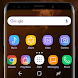 Galaxy S9 orange | Xperia™ The
