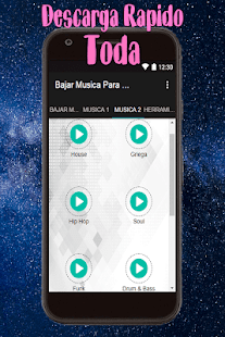 Bajar Musica Para Celular Gratis Guia Facil Mp3(圖4)-速報App