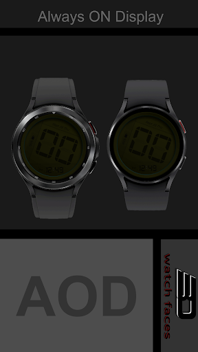 aad25 Olive Screen 3