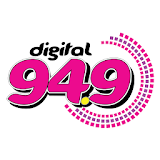 Digital 94.9 FM icon