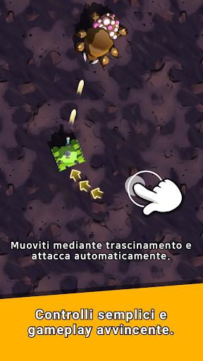 Anteprima dell'app