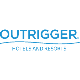「Outrigger Resorts」のアイコン画像