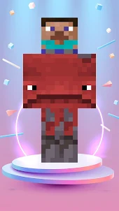 Funny Skin for Minecraft