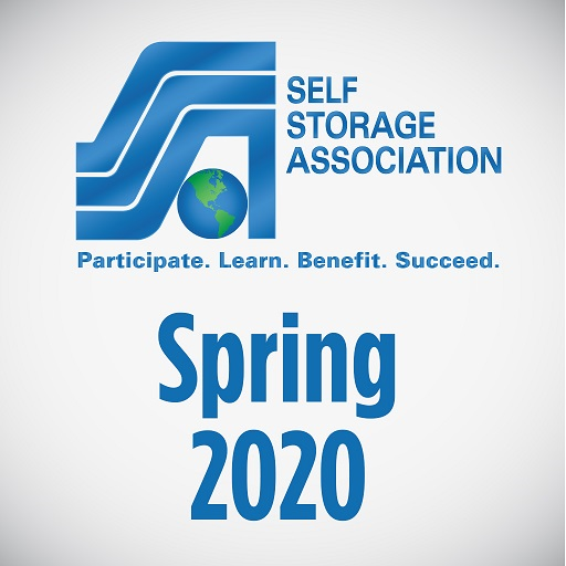 SSA Spring 2020 1.0 Icon