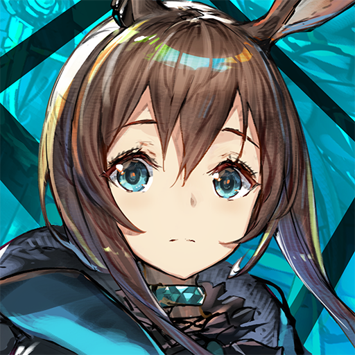 Arknights  Icon