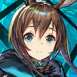Icon image Arknights