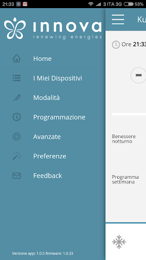 InnovaApp TwoPointZero Screen 2