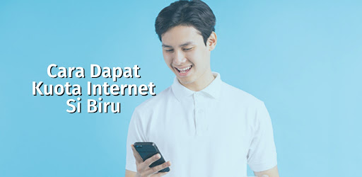 Cara Dapat Kuota Internet eXeL Screen 2