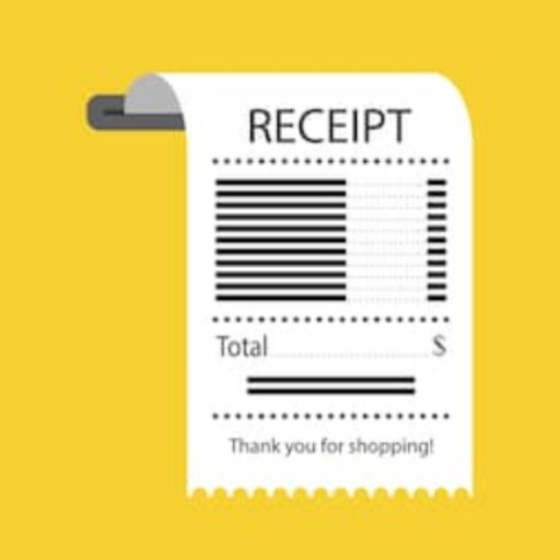 Receipts Office Templates Scarica su Windows