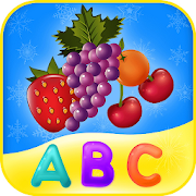Top 43 Educational Apps Like Endless ABC Fruit Alphabet App - Learn Fruit Names - Best Alternatives