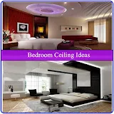Bedroom Ceiling Ideas icon