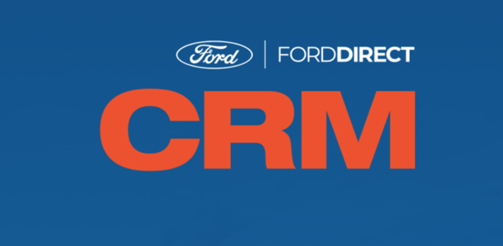 FordDirect CRM Pro Mobile- Android 용 최신 버전 - Apk 다운로드