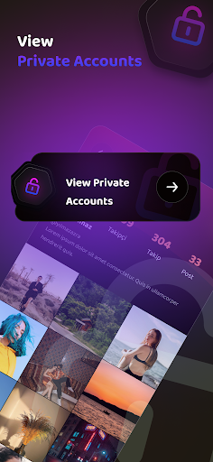 InSpy - Profile Viewers Screen 2