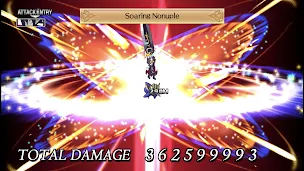 Disgaea 4 - Screenshot 2